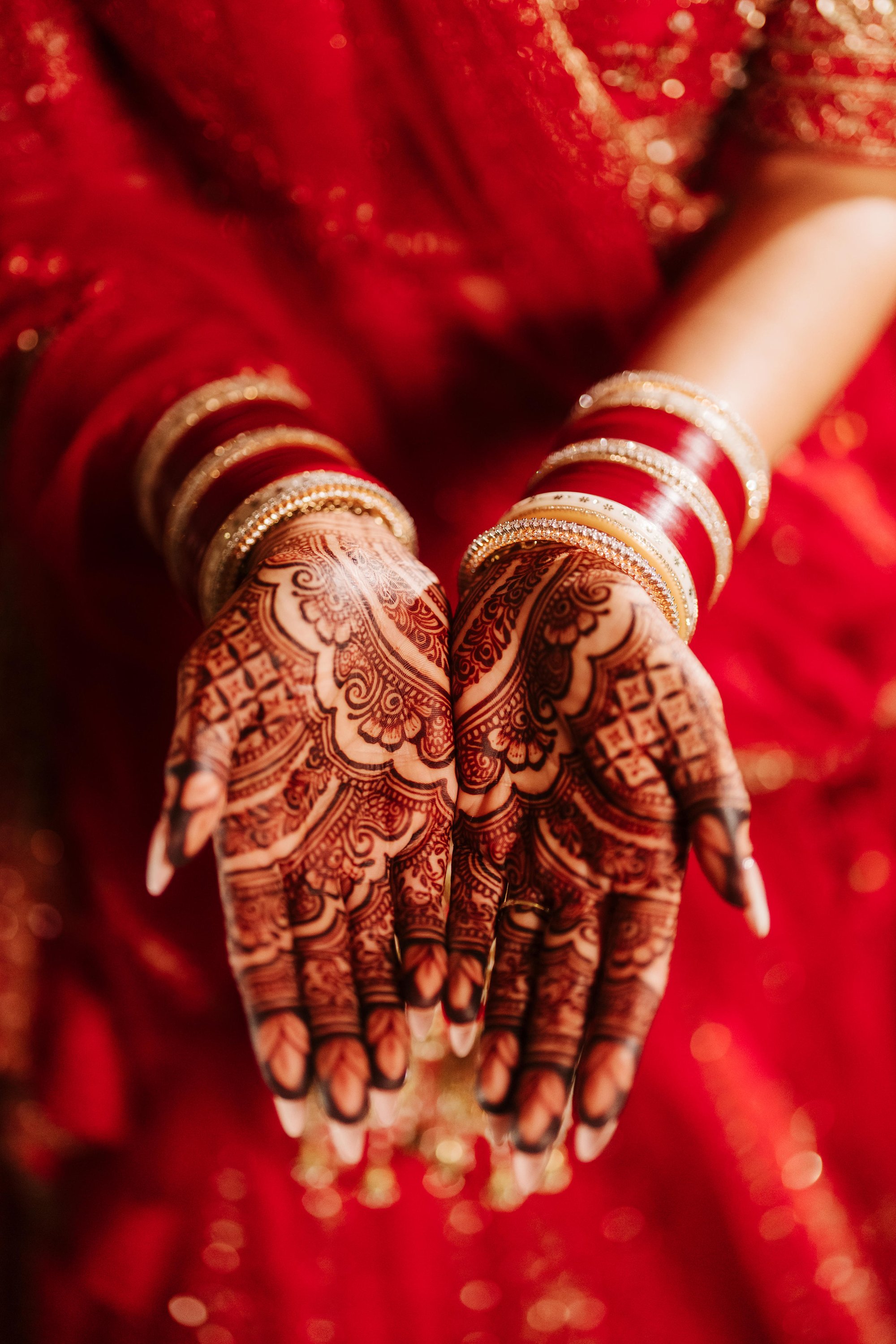 Wedding Photography